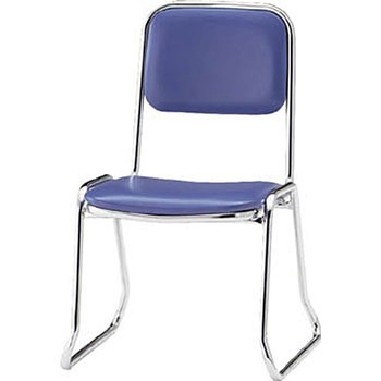 TOKIO 食堂用チェア 緑 - TOKIO(藤沢工業)