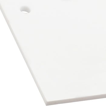 アクリルサインプレート 店舗用 光