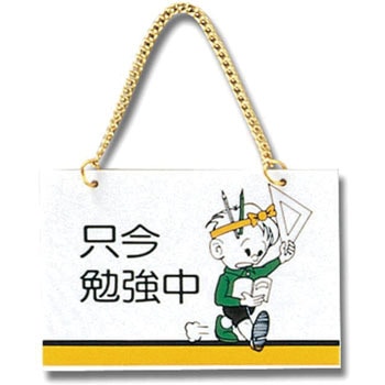 CM1510-1 プレート 片面 鎖付 光 86190703