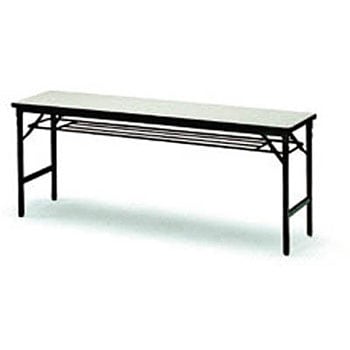 ATS1860 TOKIO �܂肽���݃e�[�u�� �I�t 1800�~600mm �`�[�N TOKIO(����H��) 86191454