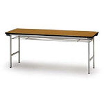 TF1875 TOKIO �܂肽���݃e�[�u�� �I�t 1800�~750mm �`�[�N TOKIO(����H��) 86191576