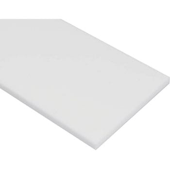 アクリルマットサインプレート 光