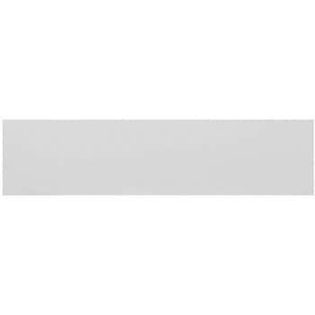 アクリルマットサインプレート 光