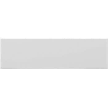 アクリルマットサインプレート 光