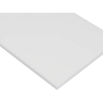 アクリルマットサインプレート 光