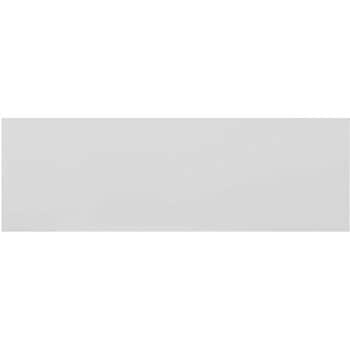 アクリルマットサインプレート 光