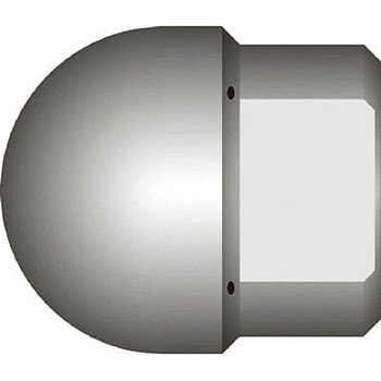 3/8逆噴射ノズルM型 13L/分エンジン式・16/200G用 ビーバー(アサダ)