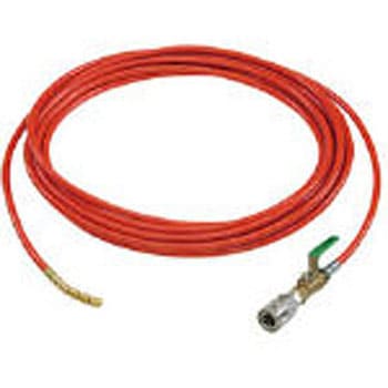 HD10029 1/4PU��ǃz�[�X(�t���˃m�Y���t) SUS�����^�b�`�J�v���d�l �A�T�_ �R�b�N�L 86199206