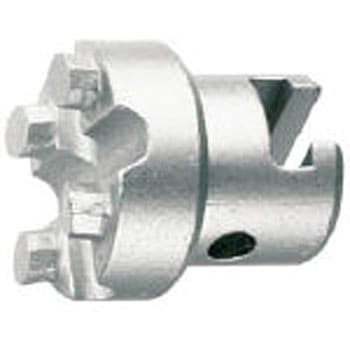 ストロングカッタ25 Φ10・16mmワイヤ用 アサダ