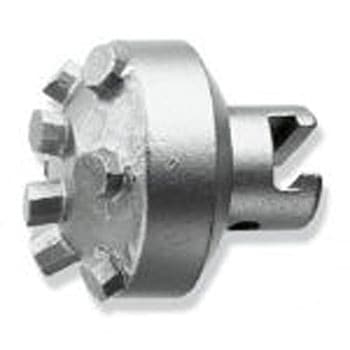 ストロングカッタ45 Φ22mmワイヤ用 アサダ