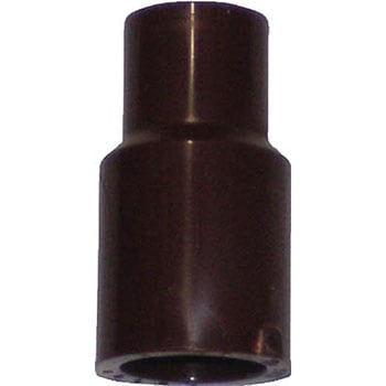 エスロン HTクリーン継手 ソケット 30×25 - セキスイ