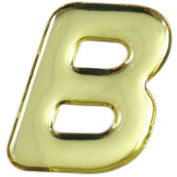 クリスタルメタル文字 光