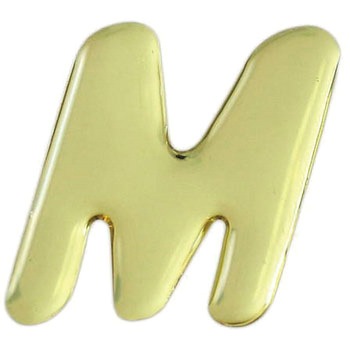 クリスタルメタル文字 光