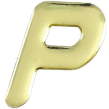 クリスタルメタル文字 光