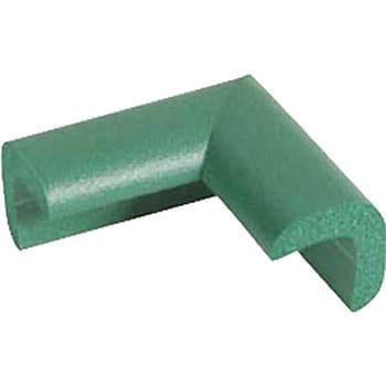 クッションL字型 コーナー用 カーボーイ
