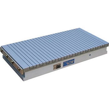 KET2060E 標準角型電磁チャック カネテック 86227671