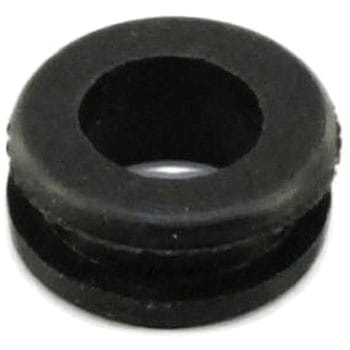 グロメット 光