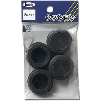グロメット 光