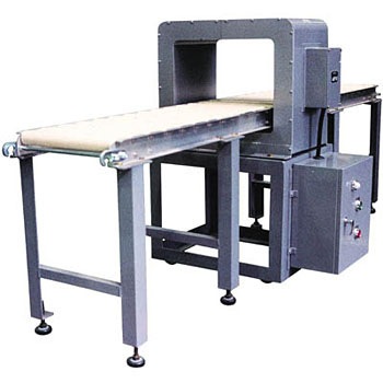 KMDTR10A トンネル形脱磁器(ローラーコンベア カネテック 86225754