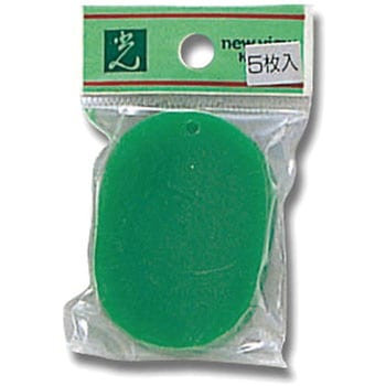 PKF36-5 �����D �� ���@55�~40mm����2mm 1�Z�b�g(5��) PKF36-5 86230384