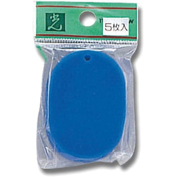 PKF36-6 �����D �� ���@55�~40mm����2mm 1�Z�b�g(5��) PKF36-6 86230402