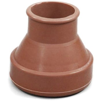 光 フリーサイズイスゴム茶長角 光