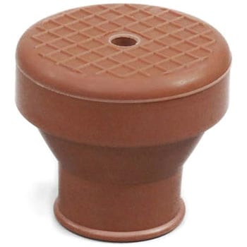 光 フリーサイズイスゴム茶長角 光