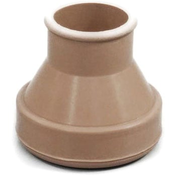 光 フリーサイズイスゴム茶長角 光