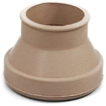 光 フリーサイズイスゴム茶長角 光