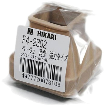 光 フリーサイズイスゴム茶長角 光