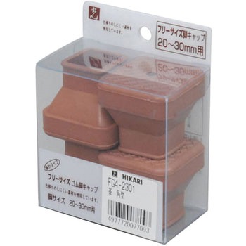 光 フリーサイズイスゴム茶長角 光