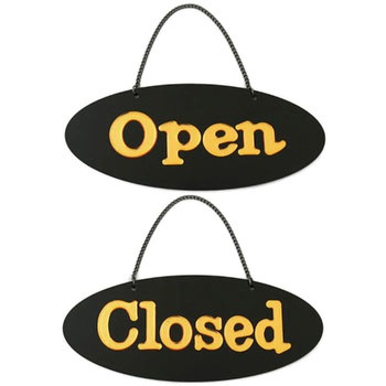 OPEN-CLOSED UA3021 光