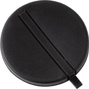 PDC3シリーズ用 200Lー3シールキャップ 黒 サンコー(三甲)