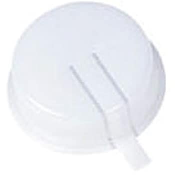 PDCSシリーズ用 100L保護キャップ 白 - サンコー(三甲)
