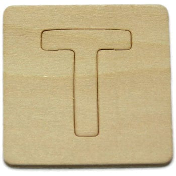 シナベニア製 抜き文字 光