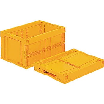 オリコン40B(2) 黄 - サンコー(三甲)