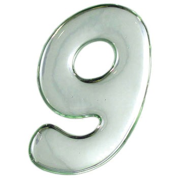 SM60-9 �N���X�^���V���o�[���^������ �� 86239362