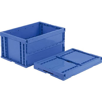 オリコンP75B-B 青 - サンコー(三甲)