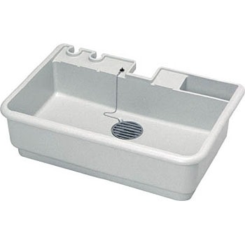 サンイデア ジャグ流し台600