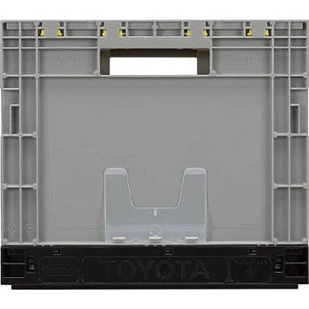 カード差し132型(ワンタッチ式) 透明 三甲(サンコー)