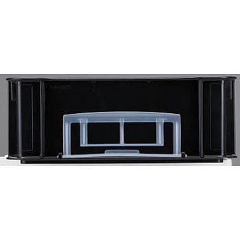 カード差し136型(ワンタッチ式) 透明 三甲(サンコー)