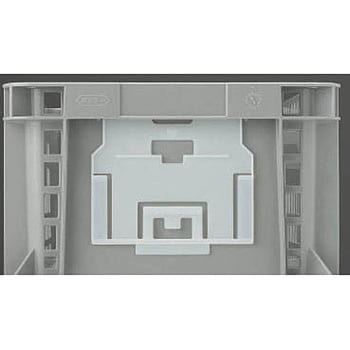 カード差し139型(ワンタッチ式) 半透明 三甲(サンコー)