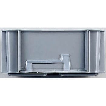 カード差し97型(ワンタッチ式) 透明 サンコー(三甲)