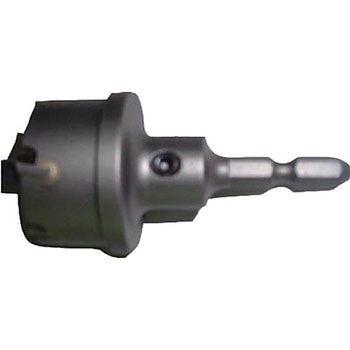オールソーAQタイプ 六角軸(対辺6．35mm) サンコーテクノ