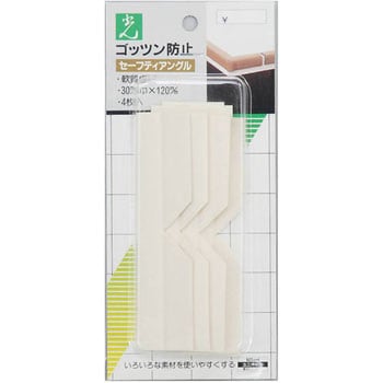 セーフティアングル 光