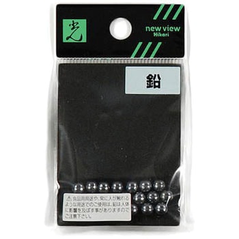 鉛球 - 光