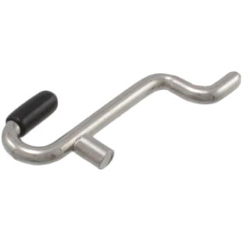 パンチングボード用パーツ フックA 光