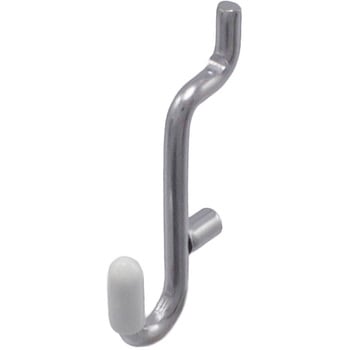 パンチングボード用パーツ フックA 光