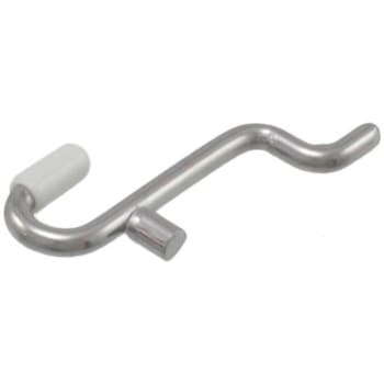パンチングボード用パーツ フックA 光