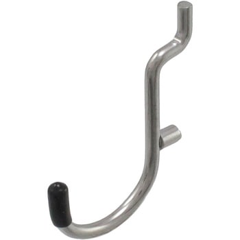 パンチングボード用パーツ フックB 光